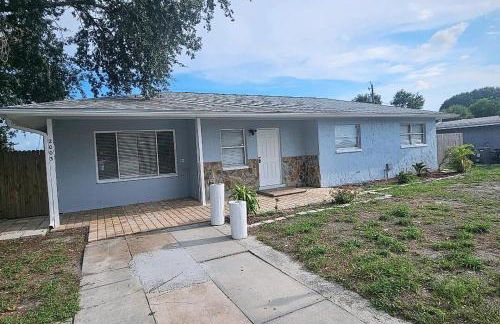 Florida Retreat Heated Pool - Foto 12