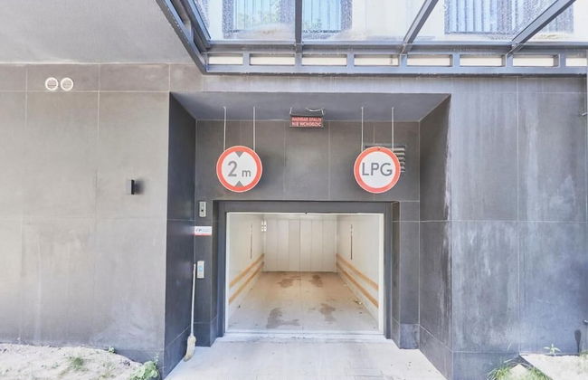 Sea Side Garden by Baltic Home - Foto 47