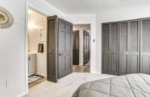 3 Mi to Dtwn Alpena Family Home with Yard! - Foto 18