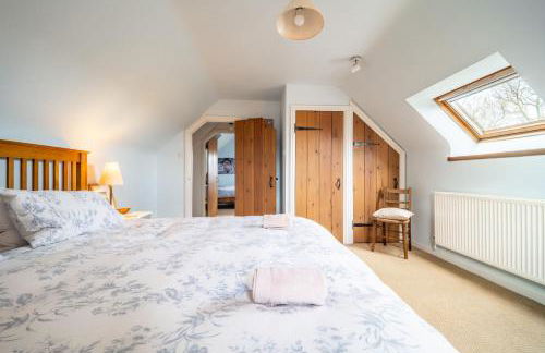 Oyster Barn - Foto 26