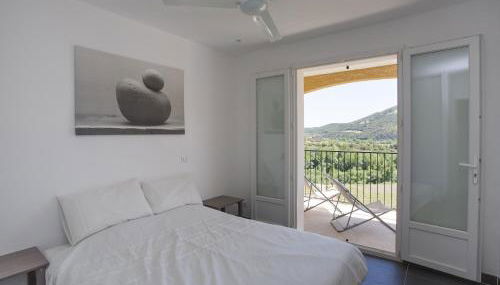 Roquebrun Villa with Pool - Foto 2