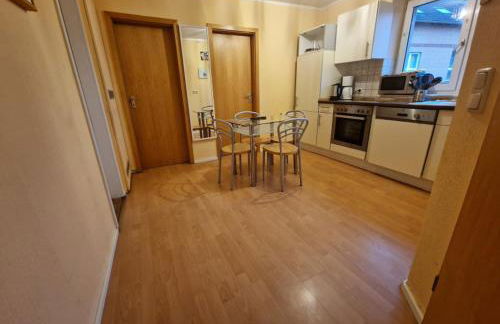 W1-3 Messe Monteurzimmer Köln - Foto 5