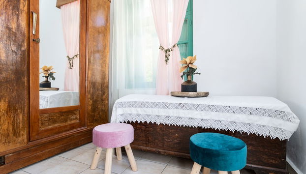 La Casa Cottage - Photo 3, Chambre