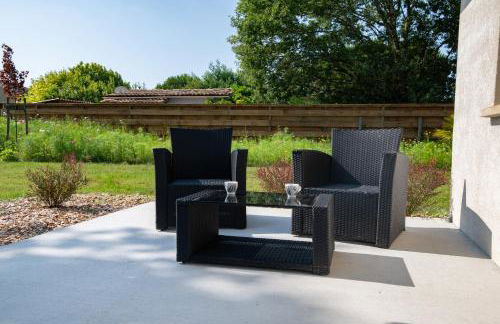 L Arberet 2 village, 4 étoiles - Foto 29