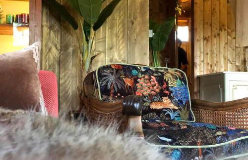 Marabou Safari Lodge - Foto 15