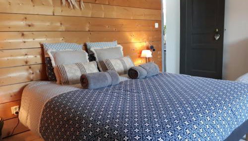 Gite Aux Lauriers - Foto 4