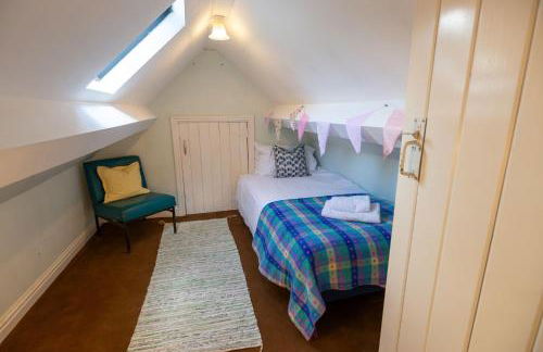 Rose Cottage - Photo 18