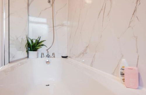 Free parking, late check out CoOp Live Etihad Stadium 3-bed house - Foto 23