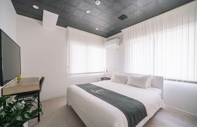 Infinity Hotel -Jicchaku- - Foto 12