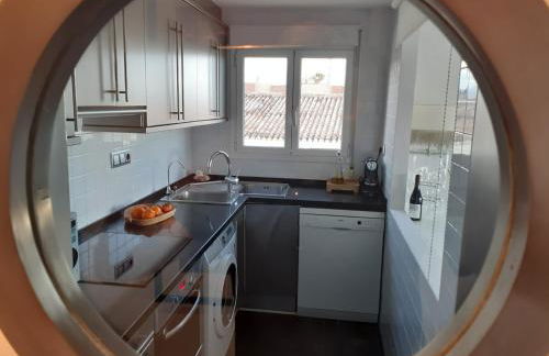 AP-3 XimoApartments A Primera LÍNEA Playa & CHIMENEA - Photo 29