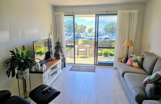 Beachpoint Apartments - Foto 21