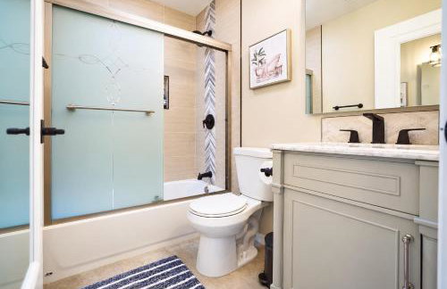 Spacious San Jose Lux 4BR Prime Location - Foto 24