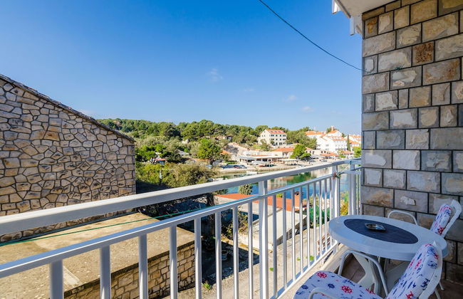 Apartments Lorena Mljet - Foto 60