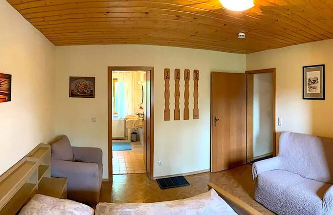 Ferienwohnung, Zenting - Foto 7