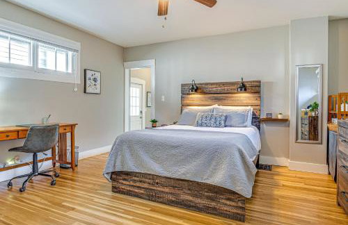 East End River Retreat Dogs Welcome! - Foto 12