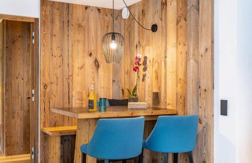 Chalet Ortles Apt ll - Foto 9