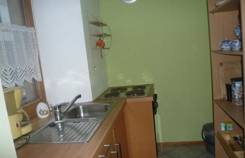 Ferienwohnung Hammelburg - Foto 8