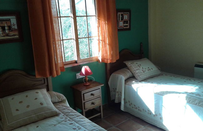 Casa Laguna del Maíz - Foto 3