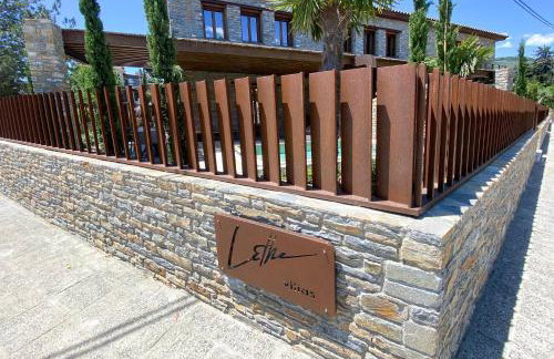 Lethe Villas with Private Pool Kato Gatzea Greece - Foto 12