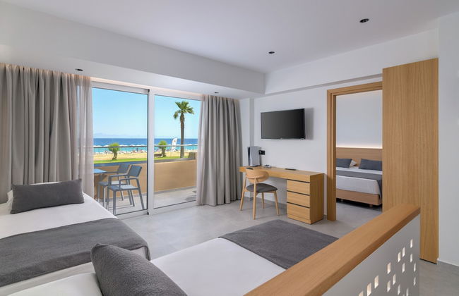 Sun Beach Resort - Foto 59