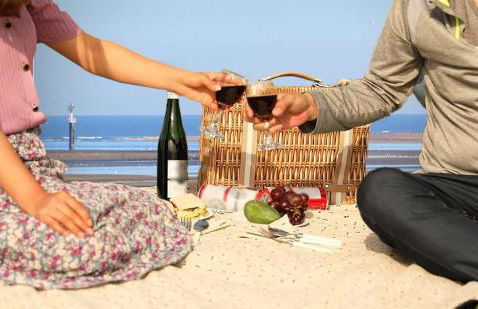 Beau studio avec accès plage, jardin, piscine, tennis, vélos, Netflix - Photo 19