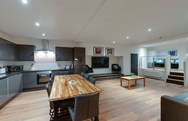 Lord Street - Foto 14