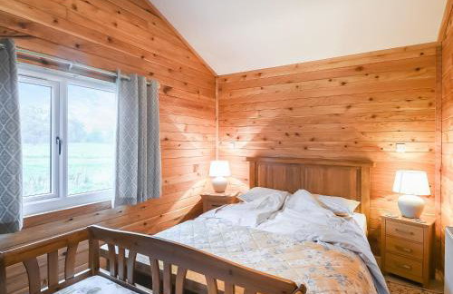 Llwynog Lodge - Foto 7