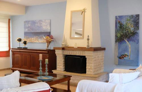 Ενοικιαζόμενα δωμάτια Ζουζουλή - Photo 15