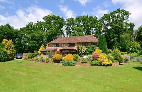 Alices Lodge - Foto 1