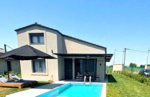 Olympus Mare Village Seaside Pool Villas - Foto 17