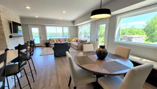 Boardman Ridge Penthouse Close to Town - Foto 3