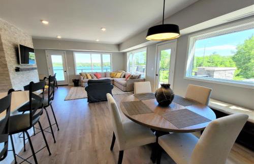 Boardman Ridge Penthouse Close to Town - Foto 3