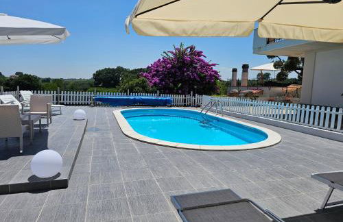 Dimore Le Paoline - Foto 13