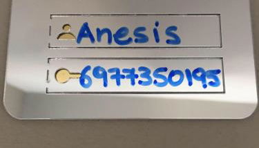 Anesis Airport Rooms 408 - Foto 3