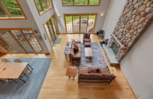 Don's Bay Retreat in Manitowish Waters, WI - Foto 16