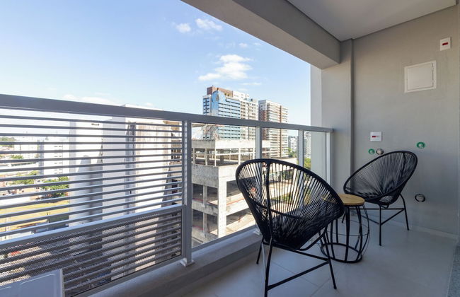 360 Op Art Ibirapuera - Foto 58