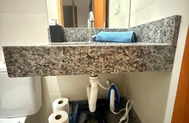 AP 05 - Excelente Apartamento Na Vila Sabrina ! - Foto 9