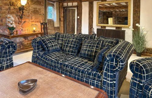 Ye Olde Stone House - Foto 8