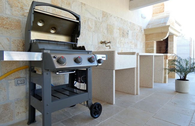 Villa Gargasole - Eleganza e Comfort con Piscina Privata - Photo 17