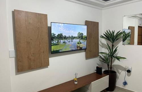 Apartamento com Vista Única e Maravilhosa !!! - Foto 12