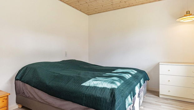 6 Person Holiday Home in Rudkobing - Foto 2, Habitación