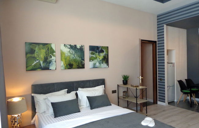 Baseina Apartments - Foto 29