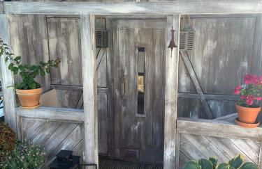 Ferienwohnung Klosterblick - Foto 14