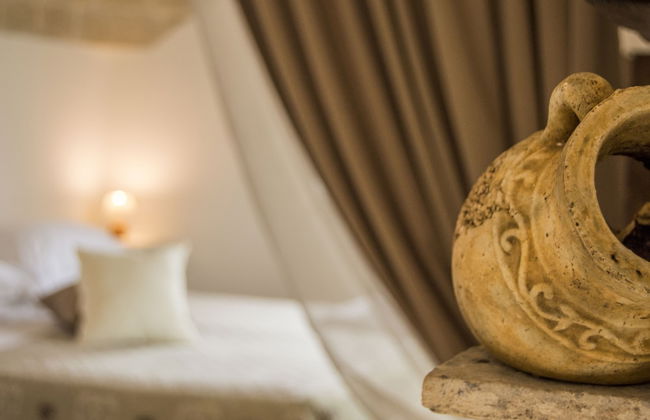 I Trulli Di Nonno Giovanni - Foto 27