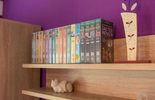 Ferienwohnung Knopf - Foto 18