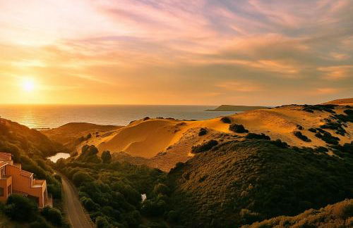 Casa vacanze Sardegna, Torre dei Corsari Costa Verde - Foto 18