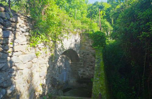 Studio Bacivers coté jardin - Foto 18