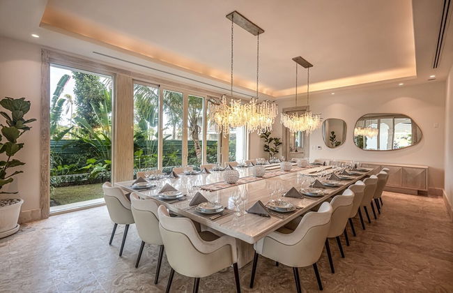 Playa Serena 19 Sumptuous Retreat - Foto 18