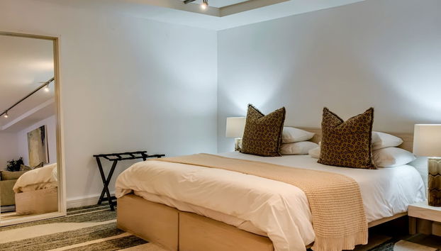 Discover Seaside Charm at Blue Ocean Suite - Foto 3, Habitación