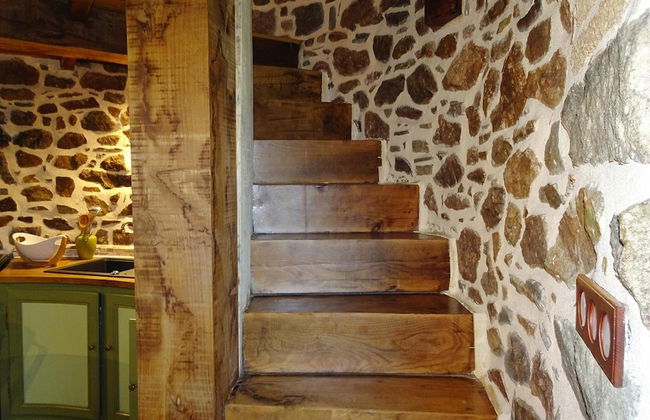 Windmill Stay Near Goelo Coast Beaches - Foto 15